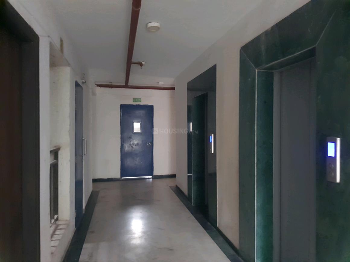 2 BHK for rent in Sector 77, Gurugram — semi-furnished — 1300 sq.ft — Umang Winter Hills