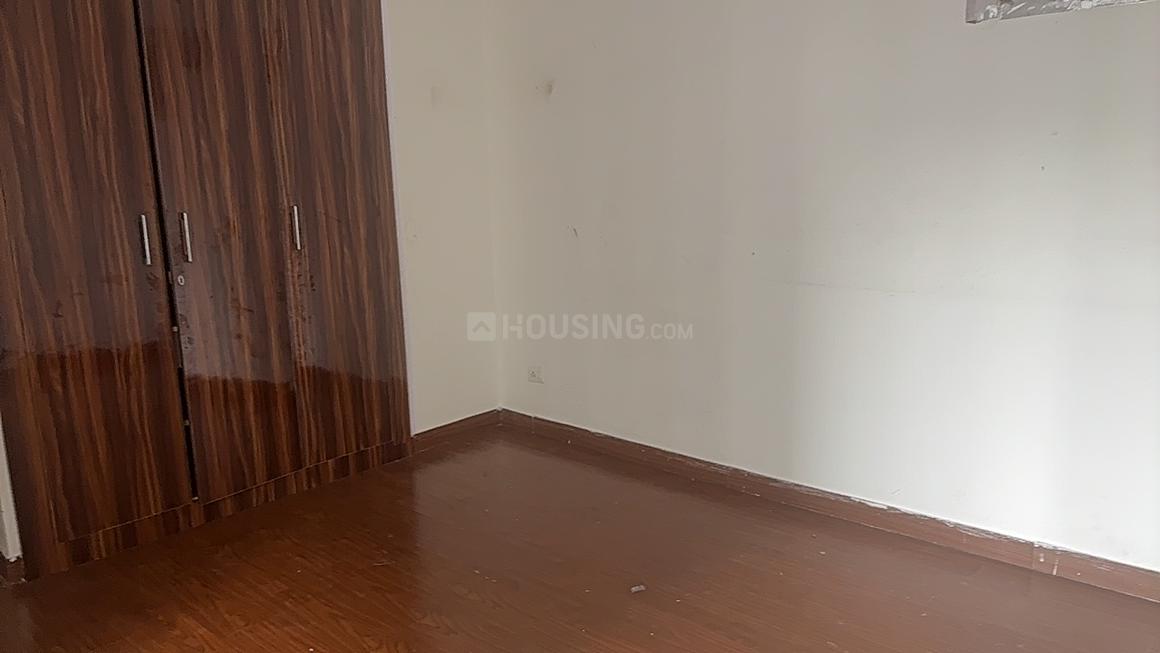 2 BHK for rent in Sector 77, Gurugram — semi-furnished — 1341 sq.ft — Umang Winter Hills