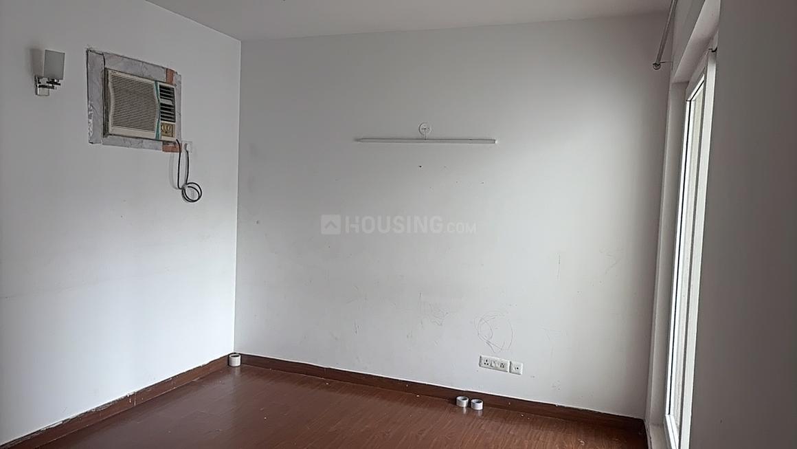 2 BHK for rent in Sector 77, Gurugram — semi-furnished — 1341 sq.ft — Umang Winter Hills