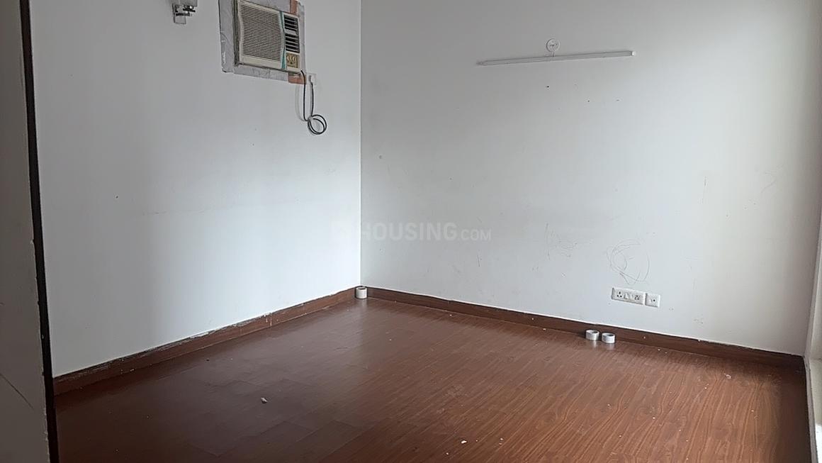 2 BHK for rent in Sector 77, Gurugram — semi-furnished — 1341 sq.ft — Umang Winter Hills