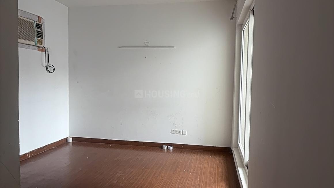 2 BHK for rent in Sector 77, Gurugram — semi-furnished — 1341 sq.ft — Umang Winter Hills