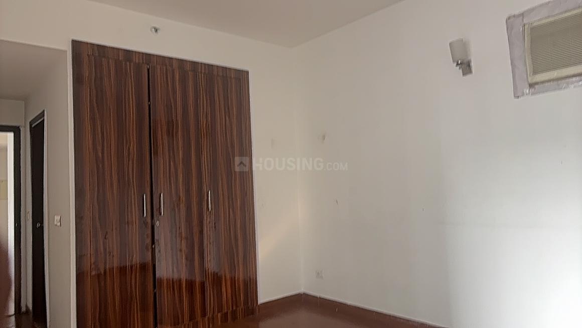 2 BHK for rent in Sector 77, Gurugram — semi-furnished — 1341 sq.ft — Umang Winter Hills