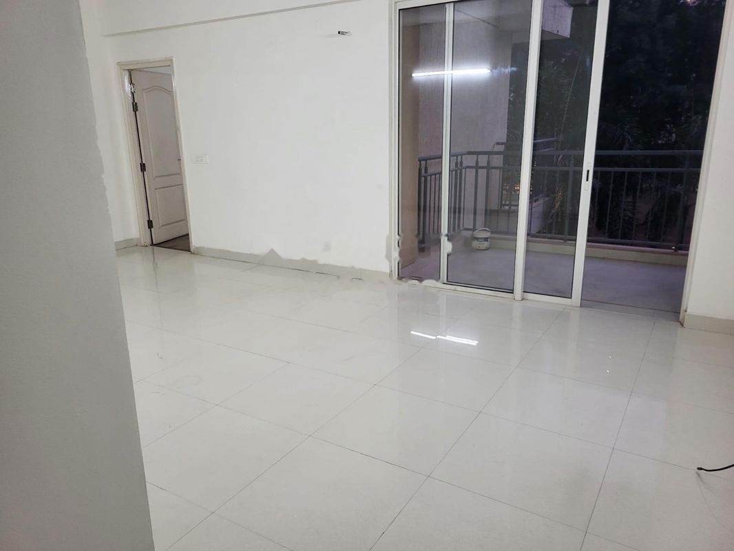 2 BHK for rent in Sector 79, Gurugram — semi-furnished — 1350 sq.ft — Godrej Aria