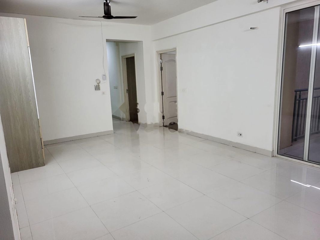 2 BHK for rent in Sector 79, Gurugram — semi-furnished — 1350 sq.ft — Godrej Aria