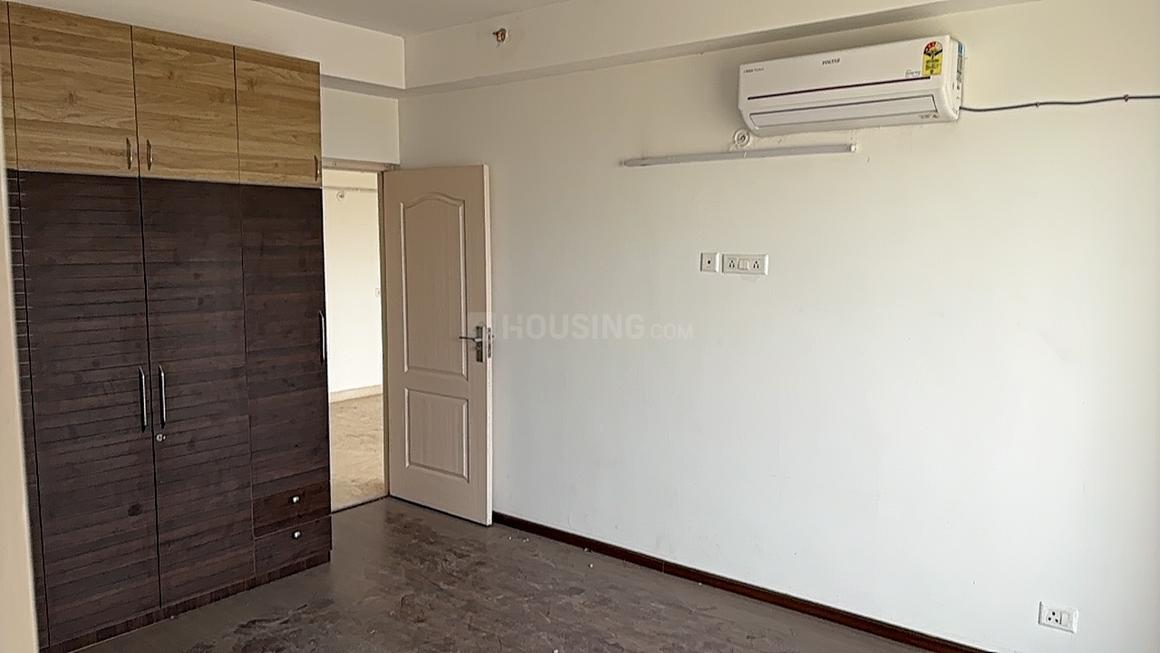 2 BHK for rent in Sector 79, Gurugram — semi-furnished — 1295 sq.ft — Supertech Araville