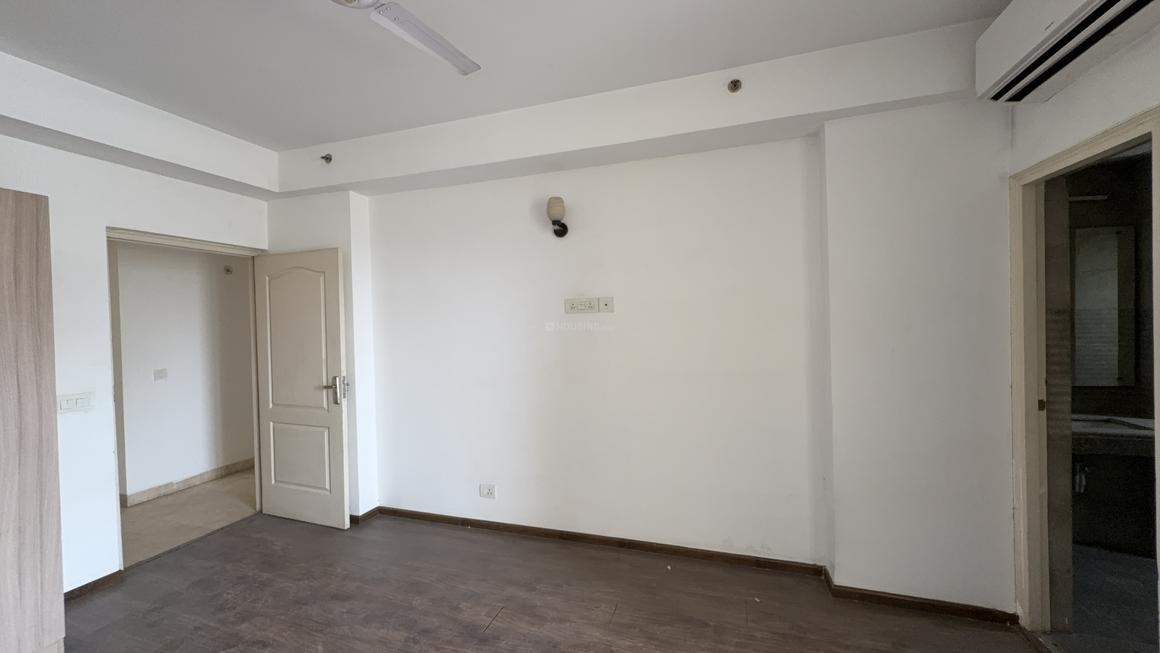 2 BHK for rent in Sector 79, Gurugram — semi-furnished — 1295 sq.ft — Supertech Araville