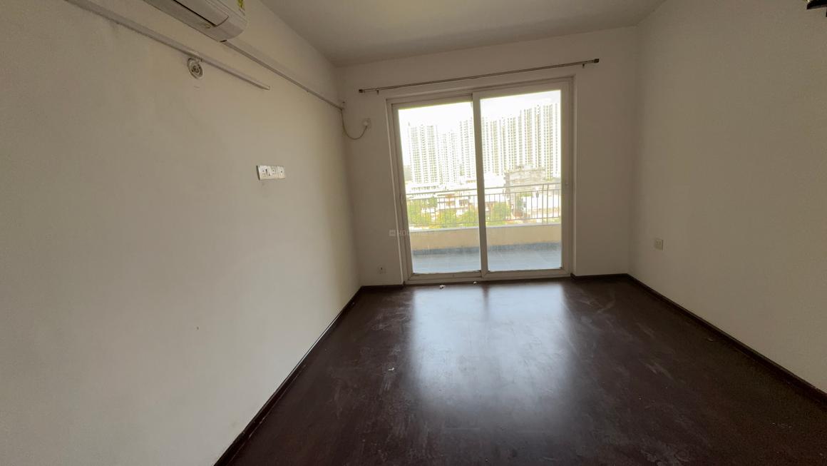 2 BHK for rent in Sector 79, Gurugram — semi-furnished — 1295 sq.ft — Supertech Araville