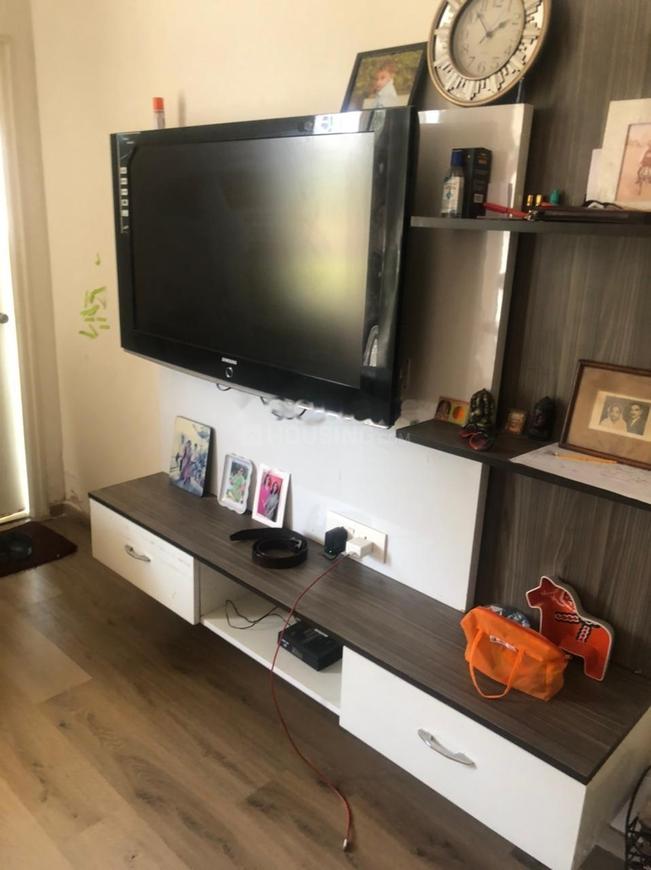 2 BHK for rent in Sector 79, Gurugram — semi-furnished — 2700 sq.ft — Godrej Aria