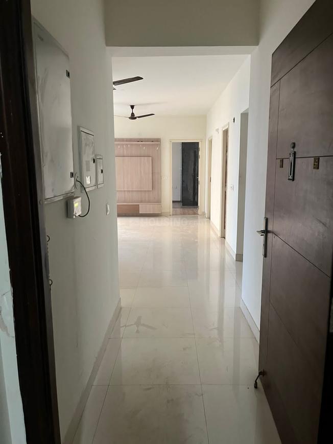 2 BHK for rent in Sector 79, Gurugram — semi-furnished — 1168 sq.ft — Godrej 101