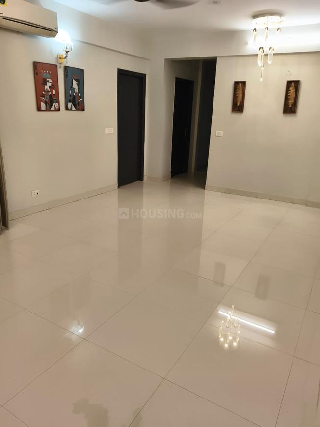 2 BHK for rent in Sector 79, Gurugram — semi-furnished — 1351 sq.ft — Godrej Aria