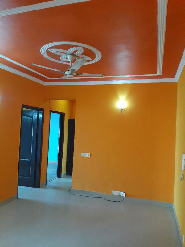2 BHK for rent in Sector 81, Gurugram — semi-furnished — 1225 sq.ft — Vipul Lavanya