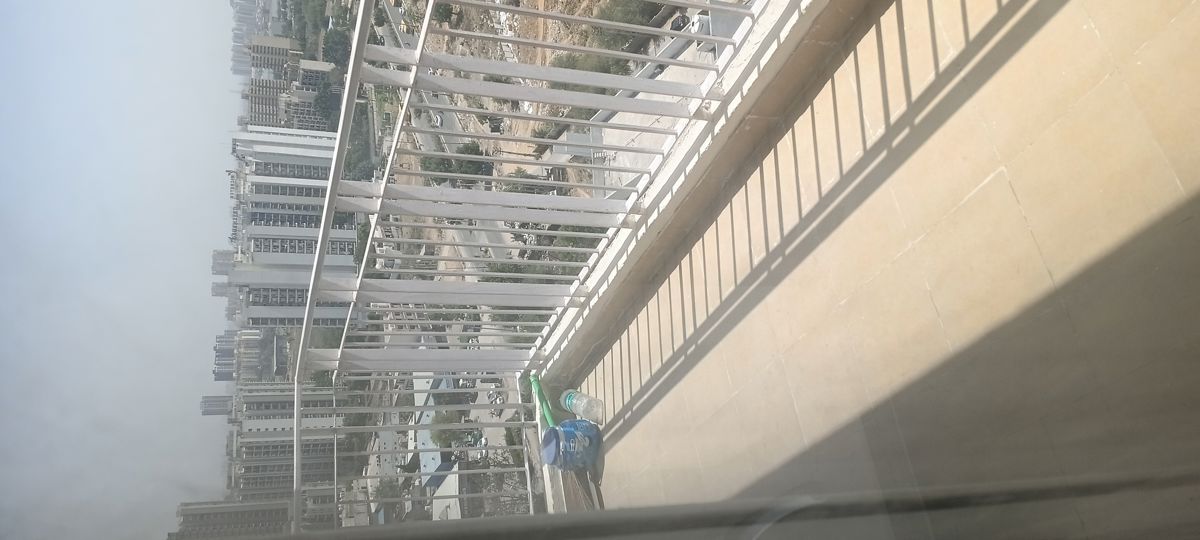 2 BHK for rent in Sector 81, Gurugram — semi-furnished — 680 sq.ft — GLS Avenue 81