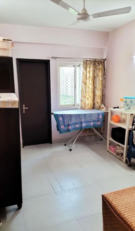 2 BHK for rent in Sector 81, Gurugram — unfurnished — 954 sq.ft