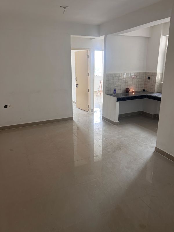 2 BHK for rent in Sector 81, Gurugram — semi-furnished — 701 sq.ft — Landmark The Homes 81