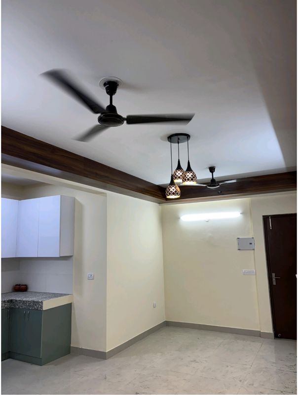 2 BHK for rent in Sector 81, Gurugram — semi-furnished — 630 sq.ft — GLS Avenue 81