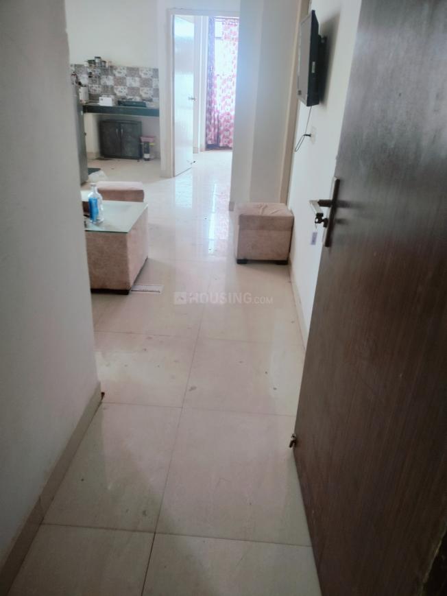 2 BHK for rent in Sector 81, Gurugram — unfurnished — 850 sq.ft — Signature Global Synera