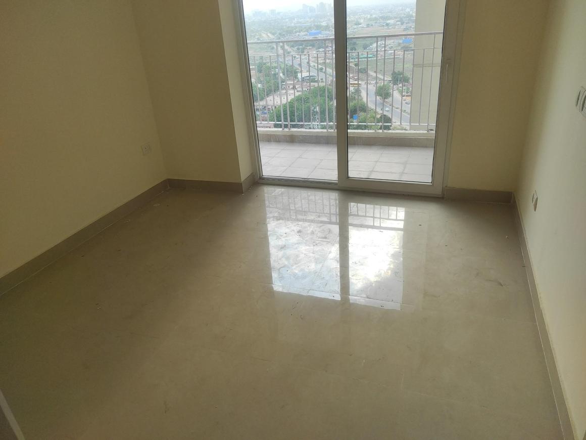2 BHK for rent in Sector 81, Gurugram — unfurnished — 659 sq.ft — GLS Avenue 81