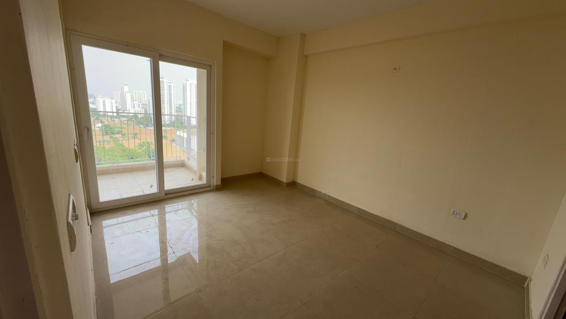 2 BHK for rent in Sector 81, Gurugram — unfurnished — 850 sq.ft — GLS Avenue 81