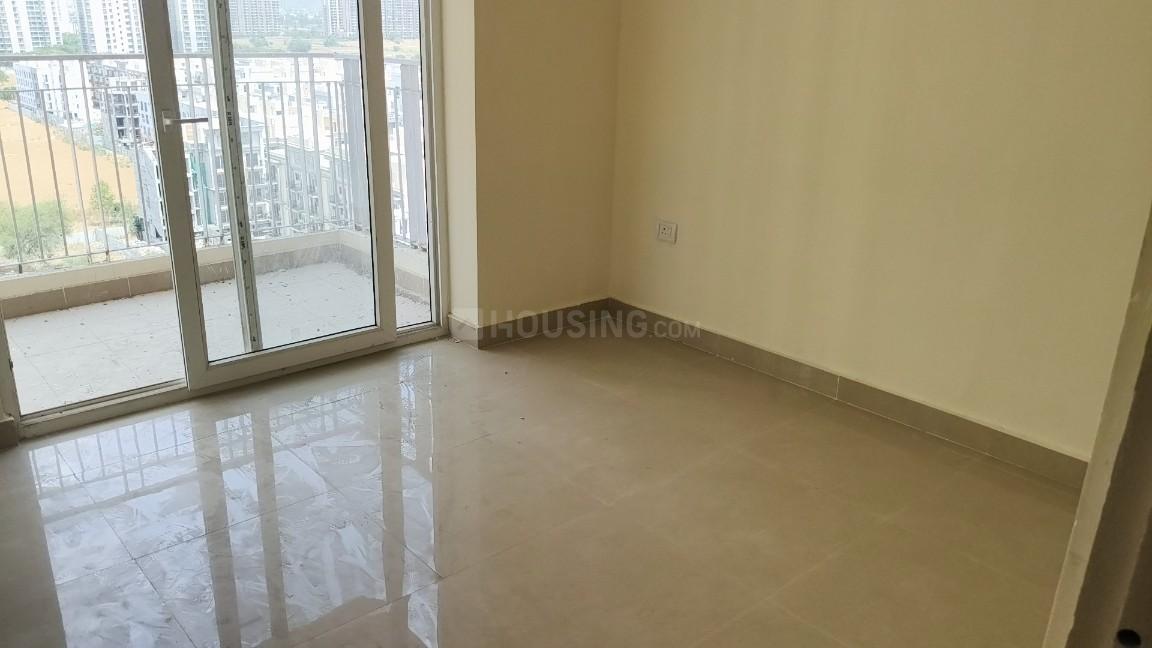 2 BHK for rent in Sector 81, Gurugram — unfurnished — 700 sq.ft — GLS Avenue 81