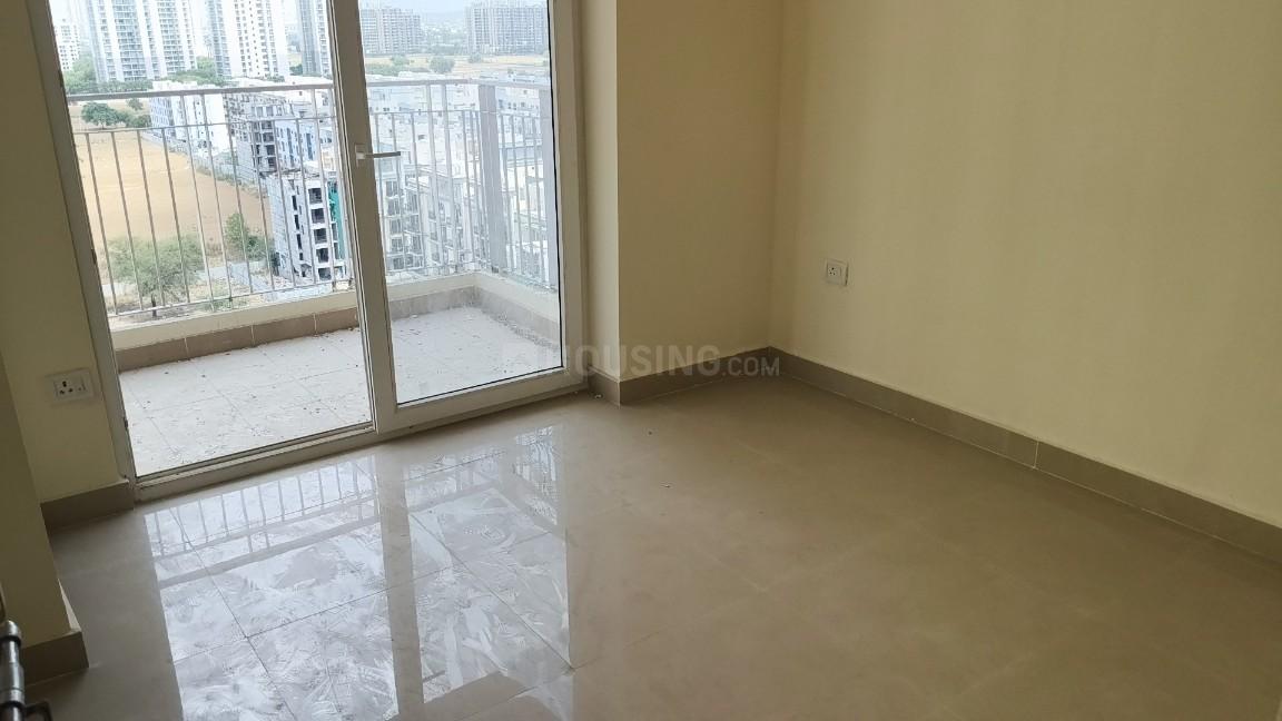 2 BHK for rent in Sector 81, Gurugram — unfurnished — 718 sq.ft — GLS Avenue 81
