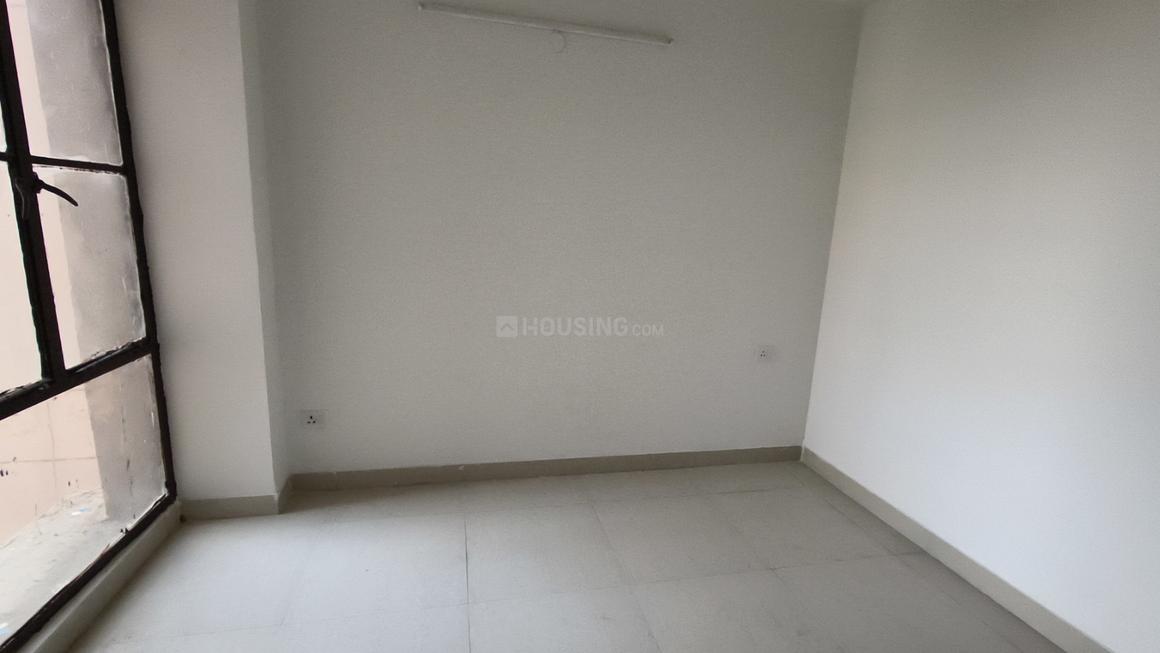 2 BHK for rent in Sector 81, Gurugram — unfurnished — 529 sq.ft — Signature Global Synera