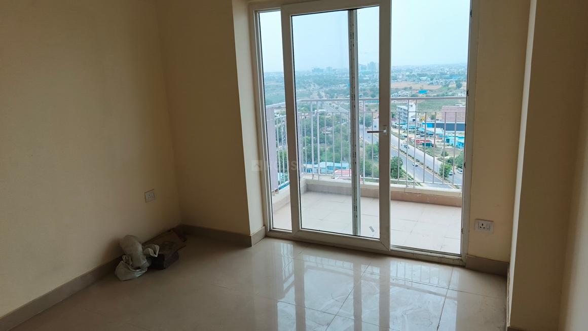 2 BHK for rent in Sector 81, Gurugram — unfurnished — 695 sq.ft