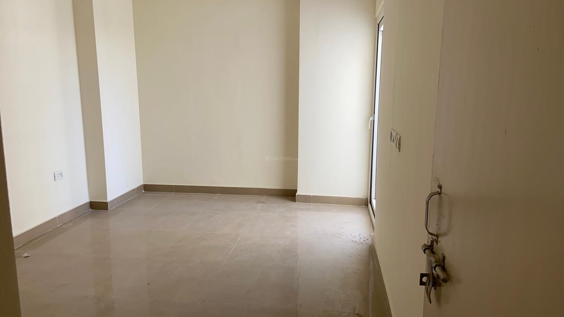 2 BHK for rent in Sector 81, Gurugram — unfurnished — 681 sq.ft — GLS Avenue 81