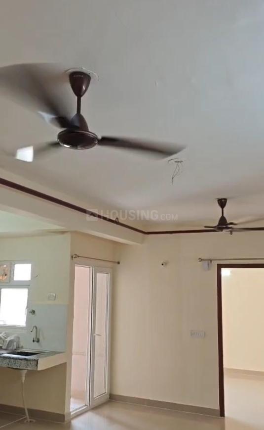 2 BHK for rent in Sector 81, Gurugram — unfurnished — 745 sq.ft — GLS Avenue 81