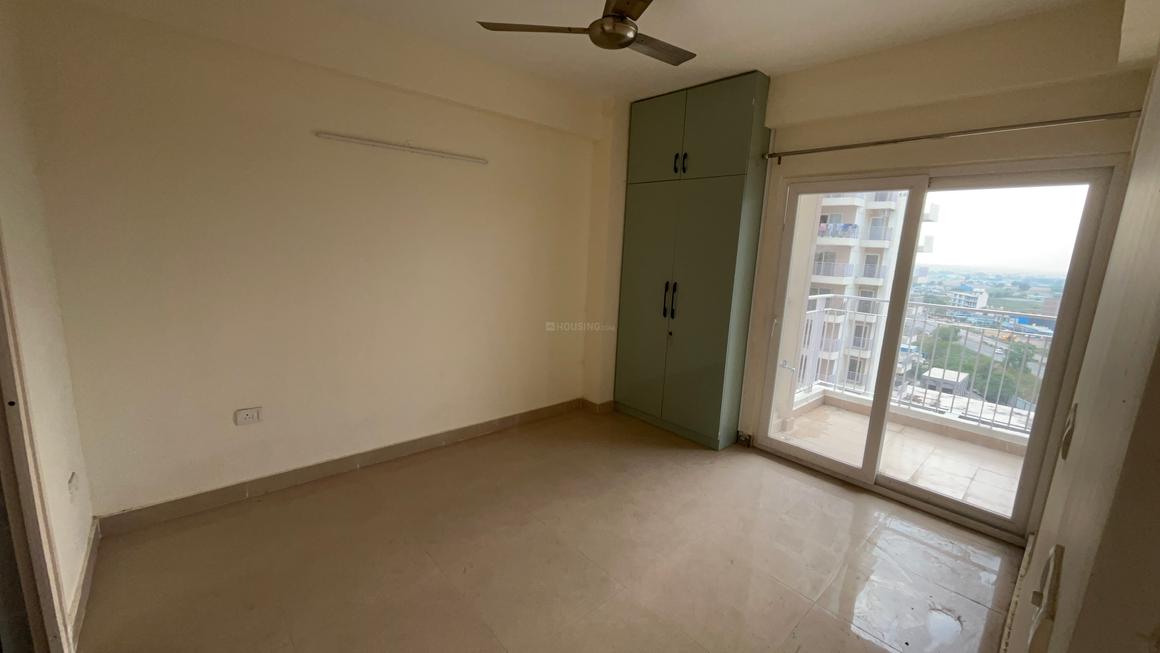 2 BHK for rent in Sector 81, Gurugram — unfurnished — 690 sq.ft — GLS Avenue 81