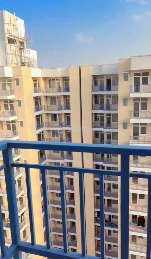 2 BHK for rent in Sector 81, Gurugram — unfurnished — 680 sq.ft — Landmark The Homes 81