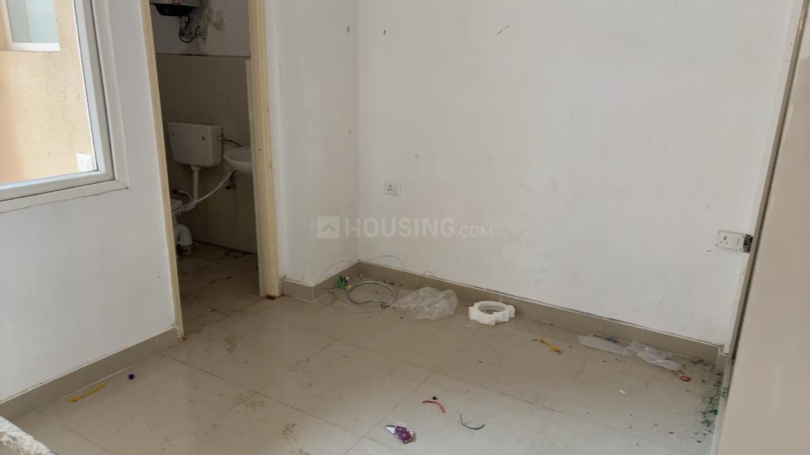 2 BHK for rent in Sector 81, Gurugram — unfurnished — 670 sq.ft — Landmark The Homes 81