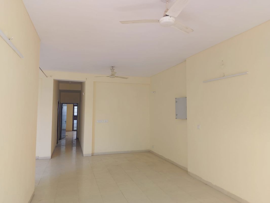 2 BHK for rent in Sector 82, Gurugram — semi-furnished — 930 sq.ft