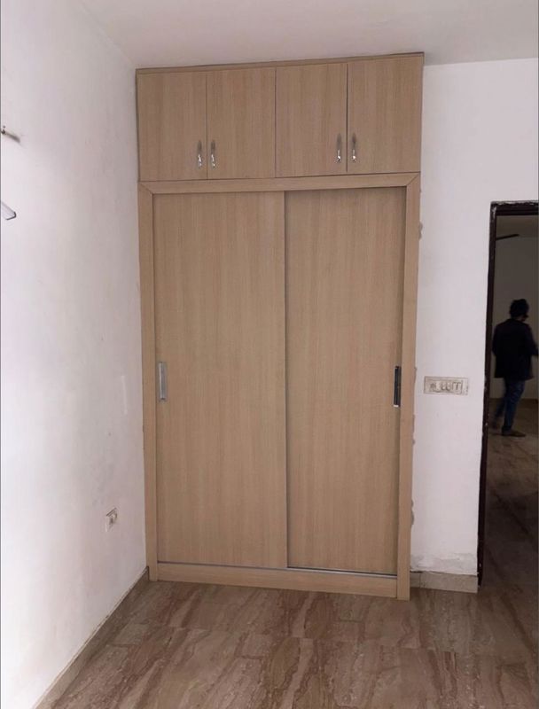 2 BHK for rent in Sector 82, Gurugram — semi-furnished — 903 sq.ft — Vatika India Next Floors