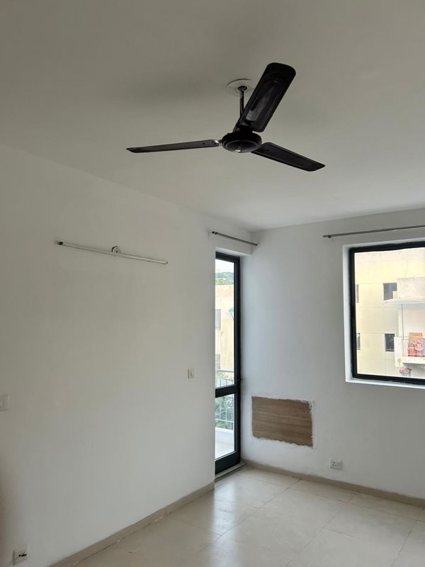 2 BHK for rent in Sector 82, Gurugram — semi-furnished — 930 sq.ft — Vatika India Next Floors