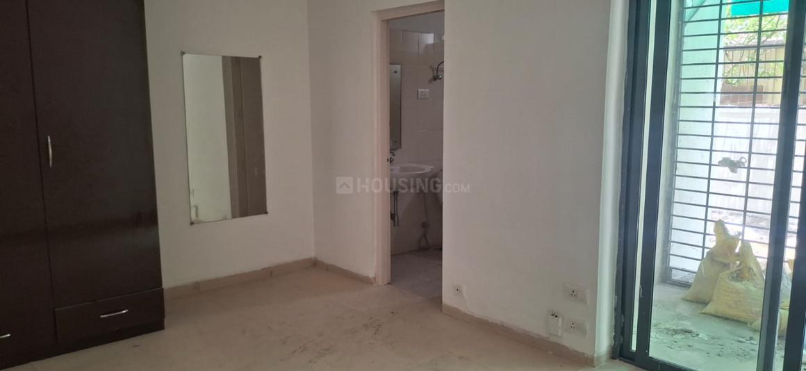 2 BHK for rent in Sector 82, Gurugram — semi-furnished — 1035 sq.ft