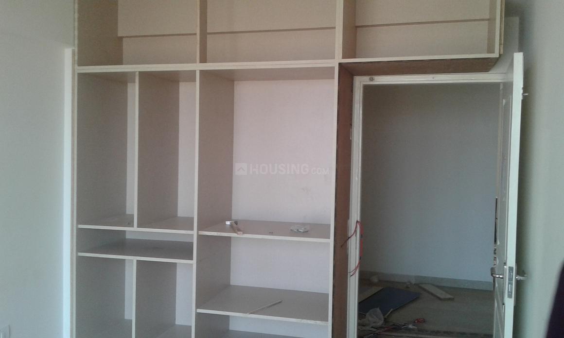2 BHK for rent in Sector 82, Gurugram — semi-furnished — 1450 sq.ft