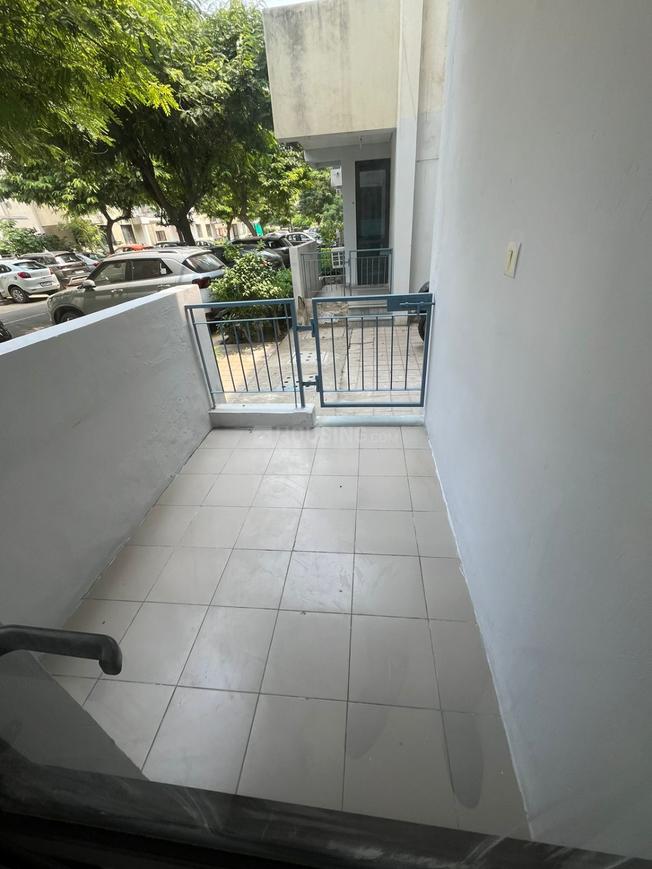 2 BHK for rent in Sector 82, Gurugram — semi-furnished — 1620 sq.ft — Vatika India Next