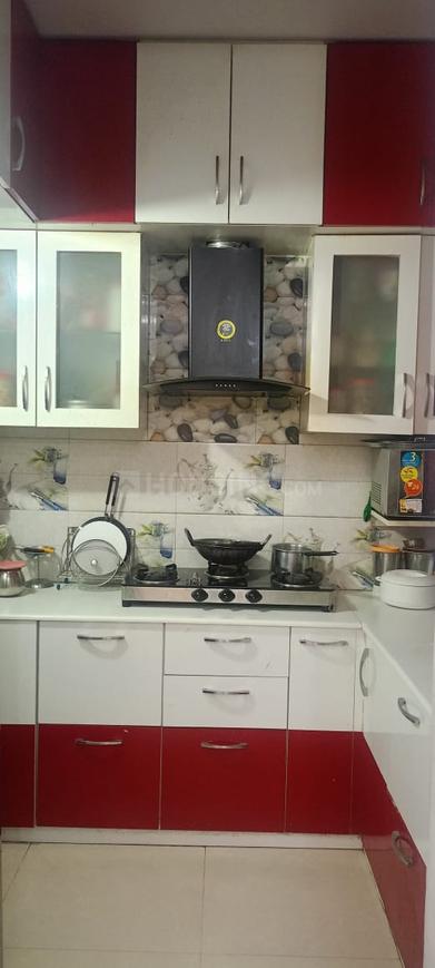 2 BHK for rent in Sector 82, Gurugram — semi-furnished — 1250 sq.ft — Vatika Independent Floors