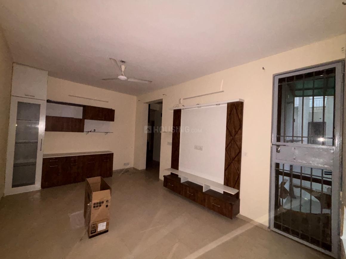 2 BHK for rent in Sector 82, Gurugram — semi-furnished — 930 sq.ft — Vatika India Next