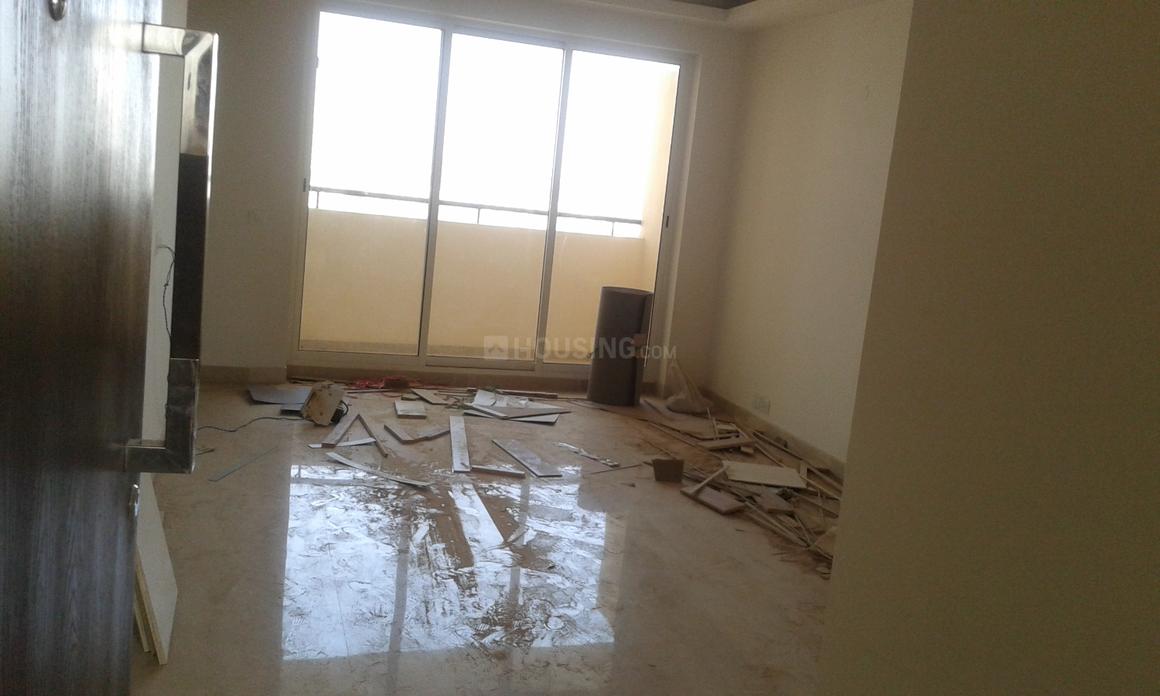 2 BHK for rent in Sector 82, Gurugram — semi-furnished — 1250 sq.ft — Vatika Primrose Floors