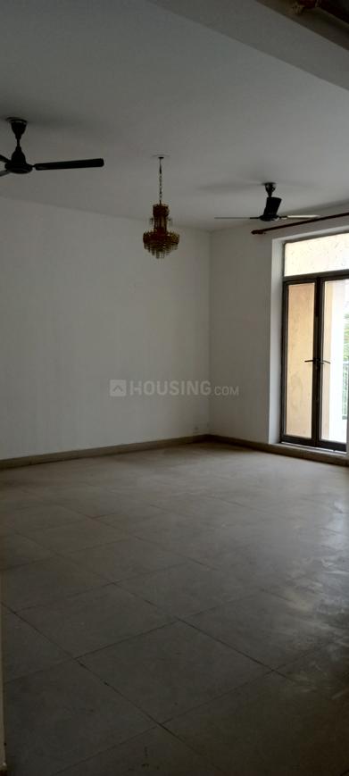 2 BHK for rent in Sector 82, Gurugram — unfurnished — 1400 sq.ft — Vatika Primrose Floors