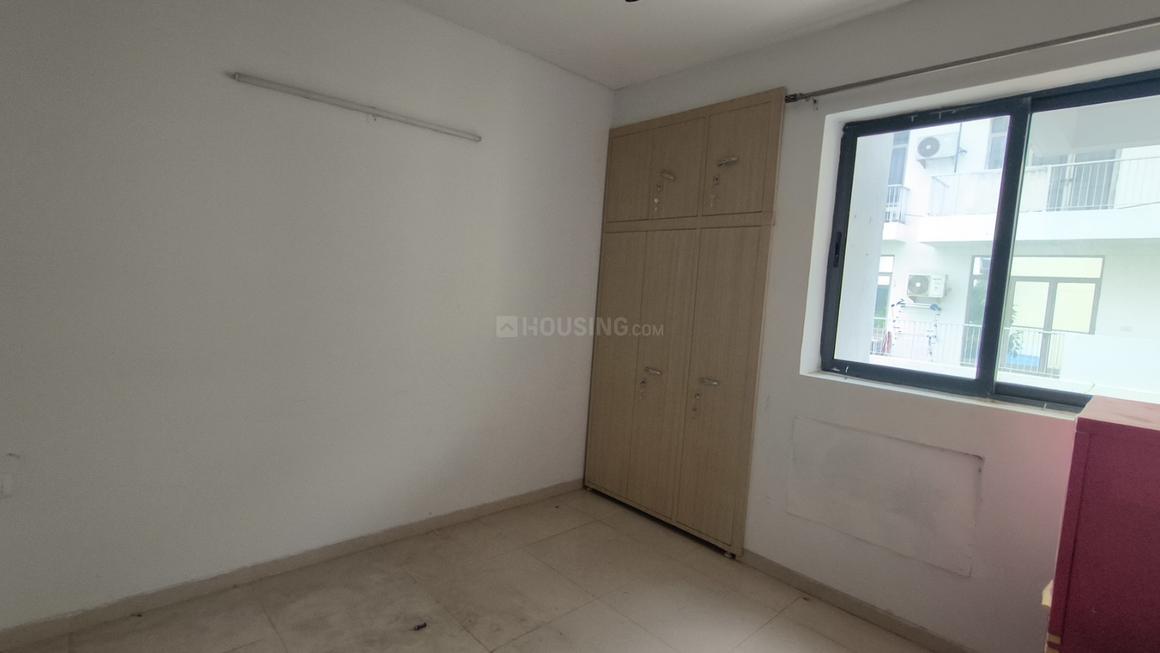 2 BHK for rent in Sector 82, Gurugram — semi-furnished — 1080 sq.ft — Vatika India Next