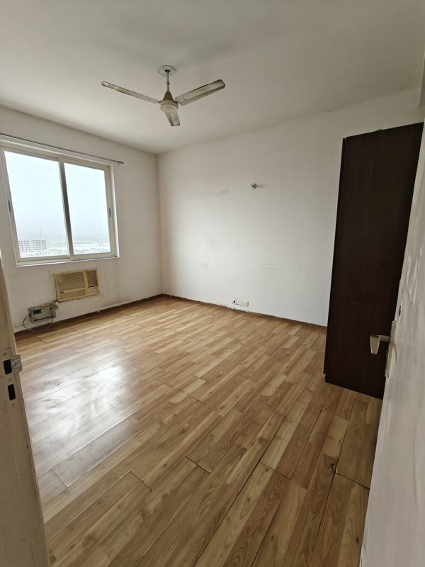 2 BHK for rent in Sector 83, Gurugram — semi-furnished — 1245 sq.ft — Vatika Gurgaon 21