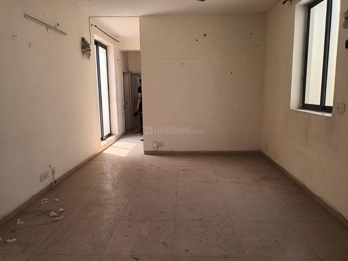 2 BHK for rent in Sector 83, Gurugram — semi-furnished — 1421 sq.ft — Vatika Iris Floors