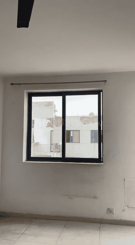 2 BHK for rent in Sector 83, Gurugram — unfurnished — 1200 sq.ft — Vatika Emilia Floors