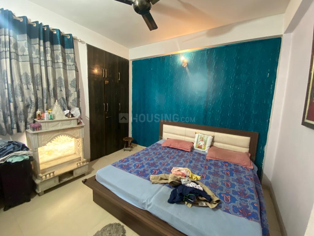 2 BHK for rent in Sector 83, Gurugram — semi-furnished — 905 sq.ft — Vatika Emilia Floors