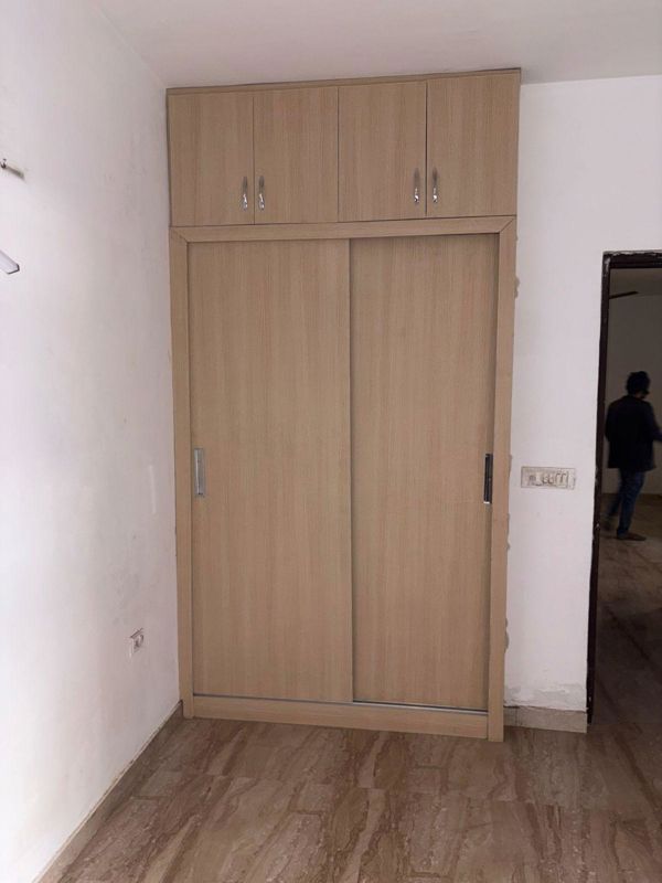 2 BHK for rent in Sector 84, Gurugram — semi-furnished — 800 sq.ft — Pivotal Devaan