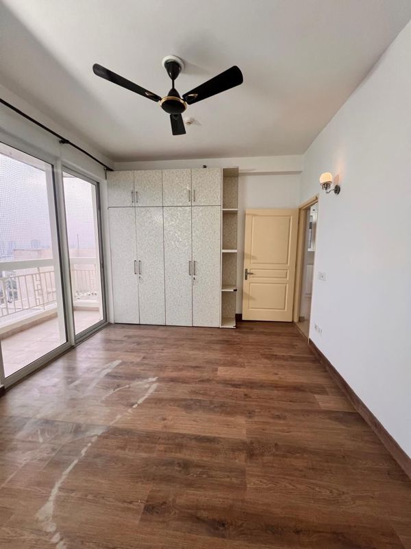 2 BHK for rent in Sector 84, Gurugram — semi-furnished — 1270 sq.ft — Alphacorp Gurgaon One 84