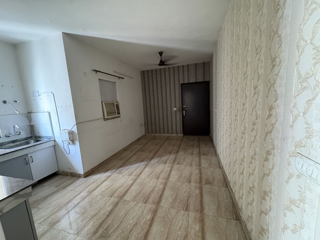 2 BHK for rent in Sector 84, Gurugram — semi-furnished — 574 sq.ft — Pivotal Devaan
