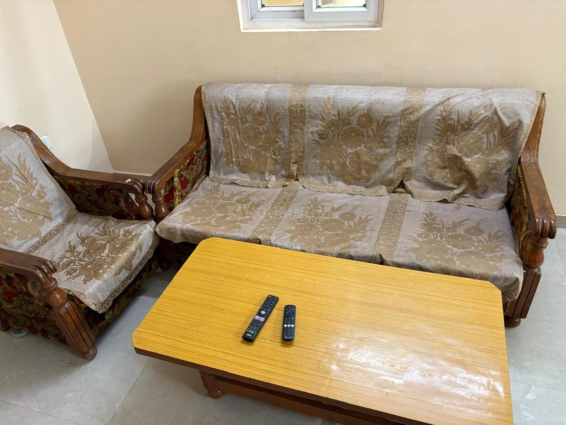 2 BHK for rent in Sector 84, Gurugram — 684 sq.ft — Pivotal Devaan